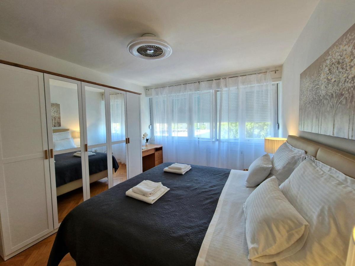 B&V Zadar Apartment Exterior photo