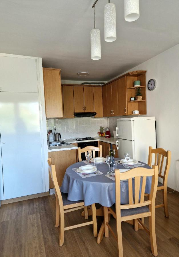 B&V Zadar Apartment Exterior photo